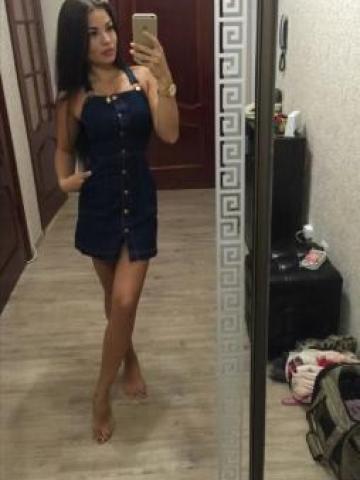 Анкета проститутки Анюта - Фото 1, , 23 года, №241018